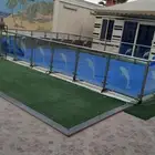 أغطية لجميع انواع المسابح نوع غطاء المسبح في بي سي