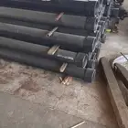 مواسير سملس 6بوص و8 بوص
