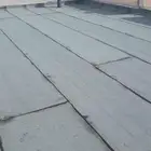 عوازل اسطح المنازل