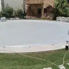 غطا مسبح يوجد لدينا جميع أغطيه المسابح