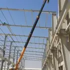 رافعه كرين دينه ونش أو شوكيه لايجار جميع الأحجام