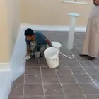 عازل مائي وعازل حراري