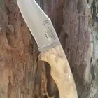 سكين مطوية ماركة Udeman الأسبانية .