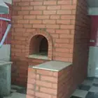 افران مطاعم شوايات حفر مندي