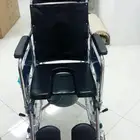 كرسي متحرك
