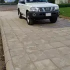 نيسان باترول 2009