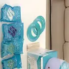 جهاز واكس الشمع
