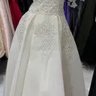 فستان ملكه