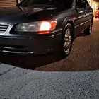 للبيع كامري 6 سندر