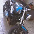 دباب بي ام دبليو BMW R9T موديل 2021