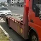 سطحة هيدروليك وعادي داخل المدينة