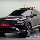 جينسس GV80 كوبية موديل2024 الميموني للاستيراد بكوريا