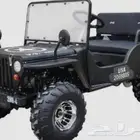 ميني جيب كهربائي