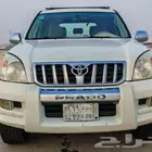 برادو 2007 4 سلندر عداد 464 الف كم