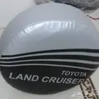 شراع استبنه لاندكروزر 97