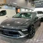 هيونداي -سوناتا فليت وجميع الفئات