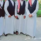 قهوجي وصبابين كراسي وطاولات دائريه زل ملكي دفايات