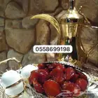 صبابين قهوة بالرياض