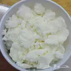 يوجد زبده غنم جديده