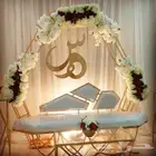 كوش  ممر  تنسيق  جميع  أنواع  الحفلات الاستف