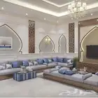 جبس ديكور مغربي وجبس بورد أسعار جد مناسبة