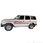 خط لاندكروز 97 يوجد اصلي وتجاري نوعيه ممتازه