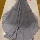 فستان للبيع لبس 3 ساعات