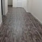 باركية فينيل وعشب صناعي