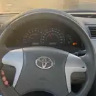 طاره كامري 2011 وكاله الون بيج وليس رصاصي