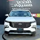 فورد تيريتوري ترند 2025 كاش او اقساط