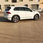 Volkswagen Tiguan R-Line AWD 2019