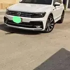 Volkswagen Tiguan 2019 RLine 2019 فولكس واجن تيجوان