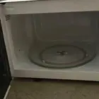microvawe oven