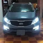 كيا سبورتاج 2014 فل كامل