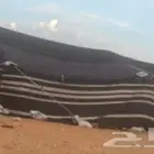 القطبه على مخيط يد ثلاث شقاق فوق شحمنيات واللي تحت ثنين مهن