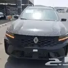رينو كوليوس فل كامل دبل و بدون 2025