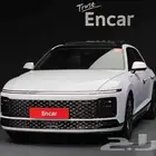 هيونداي ازيرا موديل 2025 الميموني للاستيراد بكوريا