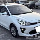 Kia Rio 2021