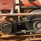 ماكينه كهرباء ينمار