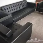 جديد مادل كنب طقم ايكيا ملكي و امريكي جميع الون متوفر
