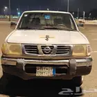 نيسان ددسن 2002