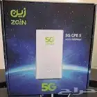 جهاز واي فاي متنقل من زين ومقوي