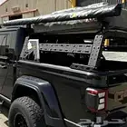 بيدراك رف سرير وخيمة كامل mbi