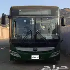للبيع باص زهينقزو 2014