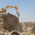 بوكلين للايجار ومباني حجر بالبوكلين وبل ليد وربراب وقص الراض