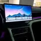 تحديث رسمي لشاشات سيارات BYD مع فك التشفير لتحميل اي برامج
