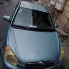HYUNDAI Accent 2011