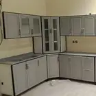 مطابخ جاھز جاھز معدل وتفصيل ع حسب الطلب داخل الرياض