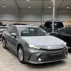 كامري 2025