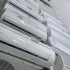 مكيفات مكيف للبيع